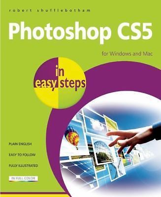 Easy steps ser - in, ser.: