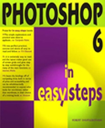 Photoshop easy steps - photoshop,