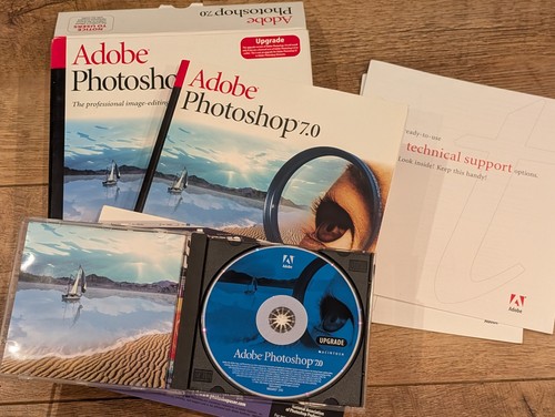 Adobe photoshop with 2 - photoshop,