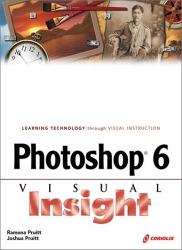 Photoshop visual - photoshop,