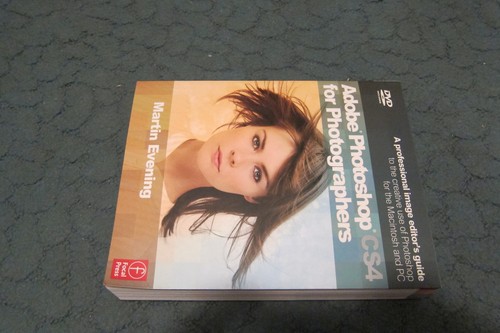 Adobe photoshop cs4 - cs4, for