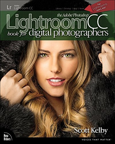 The adobe photoshop lightroom - the,