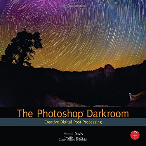 The photoshop darkroom - the,