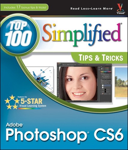 Adobe photoshop cs6 top - cs6,