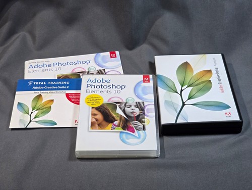 Adobe creative suite 2 - creative,