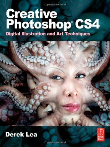 Creative photoshop cs4 - creative,