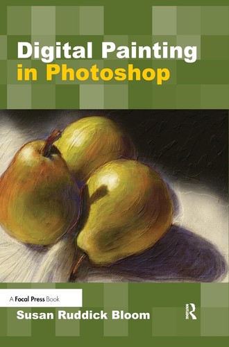 Digital painting photoshop - digital,