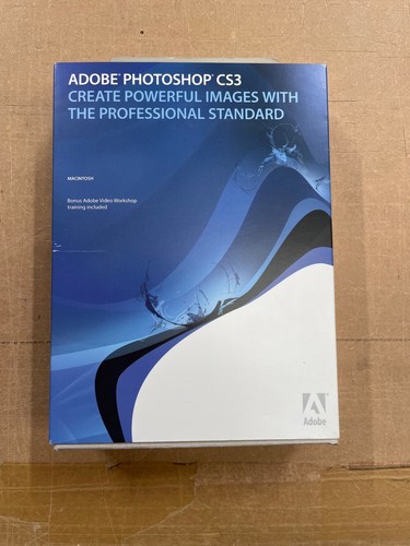 Adobe photoshop mac vintage - adobe,