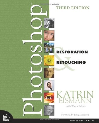 Adobe photoshop restoration - adobe,