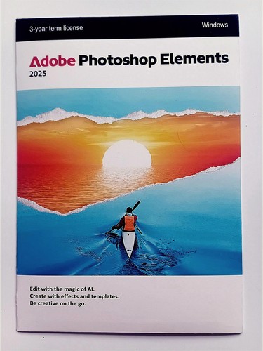 Photoshop elements 2025 full - photoshop,