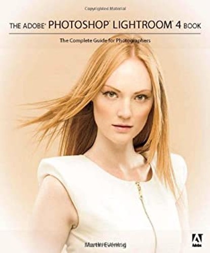 The adobe photoshop lightroom - the,