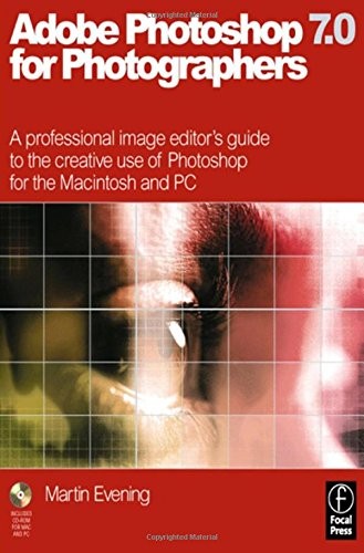 Adobe photoshop for - photoshop, 7.0