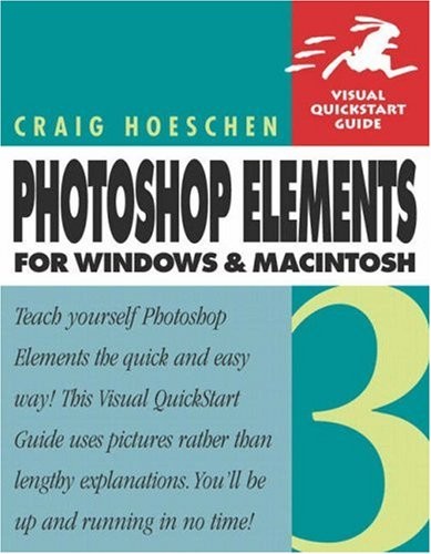 Photoshop elements for - elements,