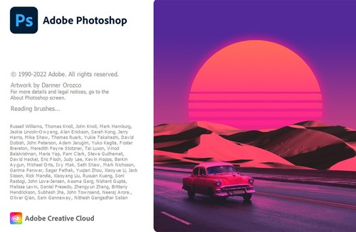 Photoshop 2023 installer usb - 2023,