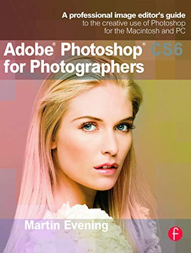Adobe photoshop cs6 - adobe, for