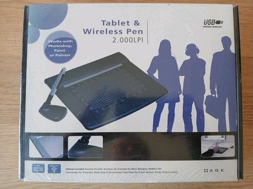Tablet wireless pen - wireless,