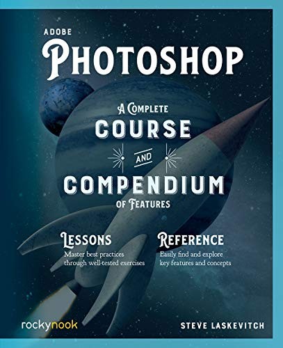 Adobe photoshop complete - adobe,