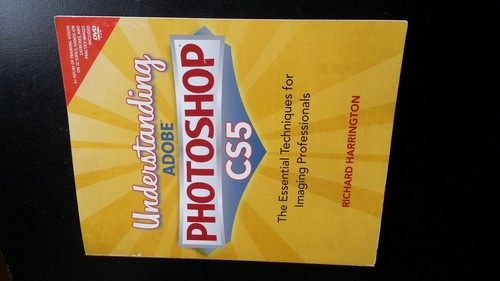 Understanding adobe photoshop - understanding,