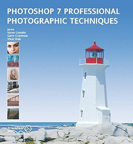 Photoshop professional - 7,