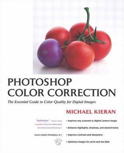 Photoshop color correction - photoshop,
