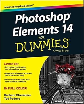 Photoshop elements for - (r),