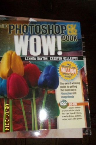 The photoshop cs2 - photoshop, /