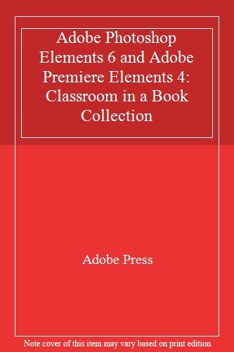 Adobe photoshop elements and - adobe,