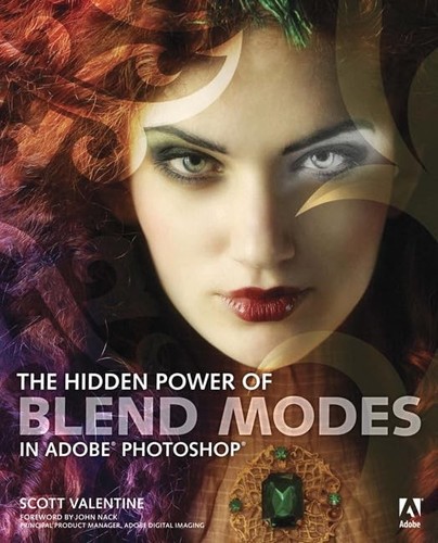 Hidden power blend - hidden, of