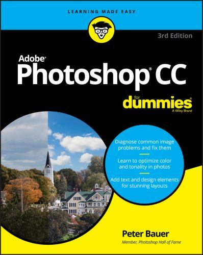 Adobe photoshop for - cc,