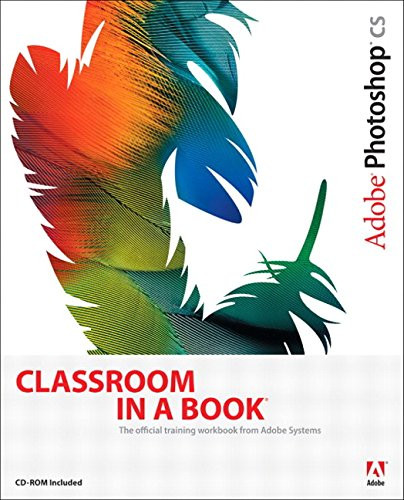 Classroom book adobe - in, book: