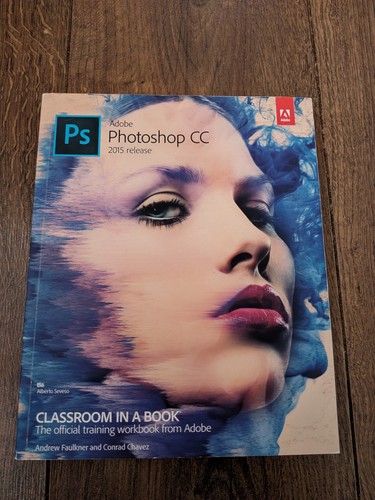 Adobe photoshop book - ps,