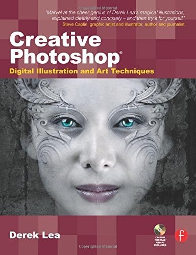 Creative photoshop digital - creative, photoshop: