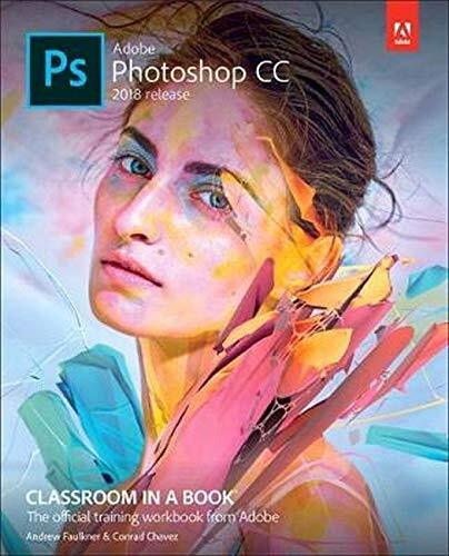 Adobe photoshop classroom - adobe,