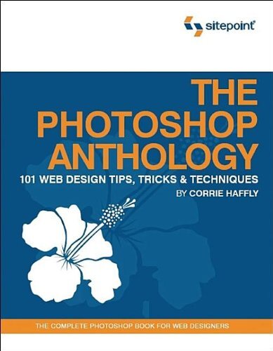 The photoshop anthology 101 - the,