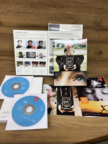 Photoshop elements - photoshop,