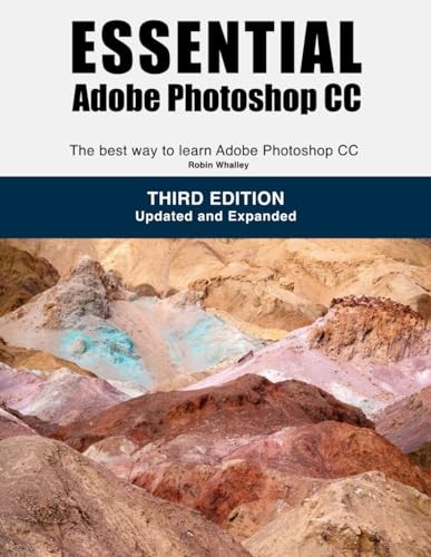 Essential adobe photoshop - essential,