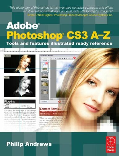 Adobe photoshop cs3 tools - adobe,