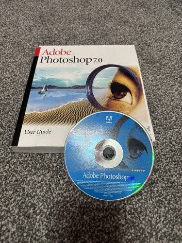 Adobe photoshop with - adobe, key/