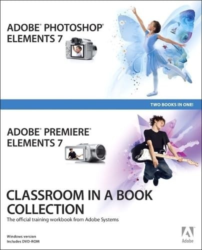 Adobe photoshop elements - elements, and