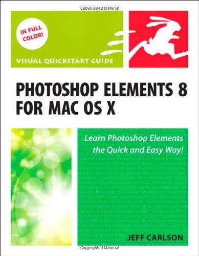 Photoshop elements for mac - elements, 8