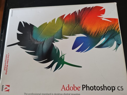 Adobe photoshop book and - photoshop,