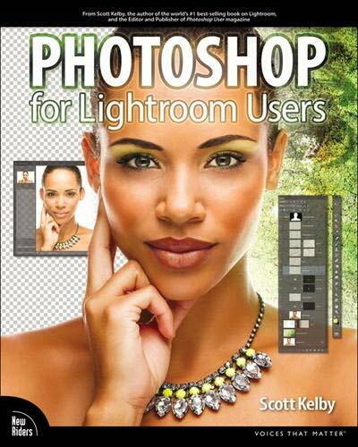 Photoshop for lightroom users - photoshop,