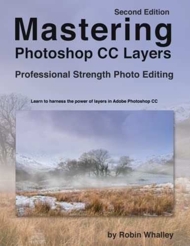 Mastering photoshop layers - photoshop, cc