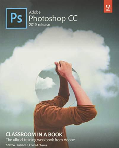 Adobe photoshop classroom - adobe, cc