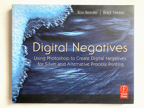 Digital negatives photoshop - negatives,