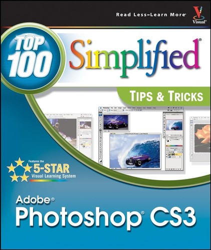 Photoshop cs3 top - photoshop,