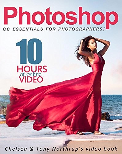 Photoshop essentials for - photoshop,