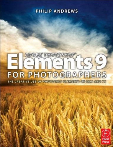 Adobe photoshop elements for - photoshop, 9