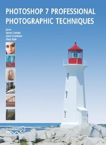 Photoshop professional - photoshop, 7