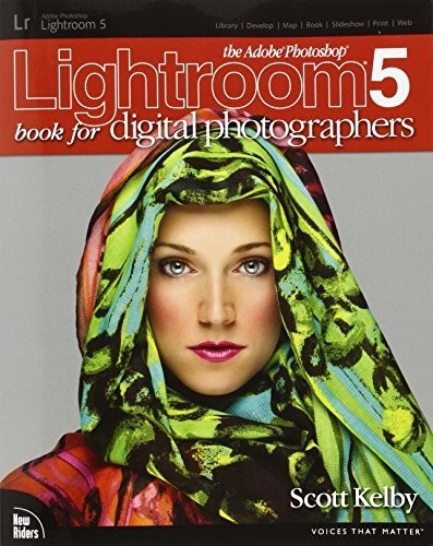 The adobe photoshop lightroom - the,